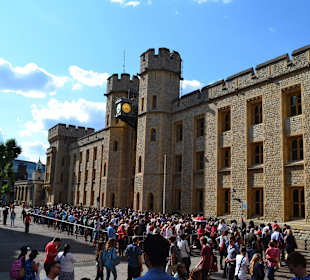 Tower of London 