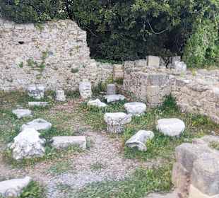 Strandpromenade Side