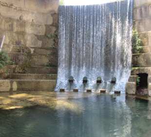 Wasserfall