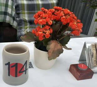 Zum Schwan in Waldfischbach-Burgalben