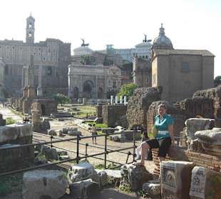 Forum Romanum