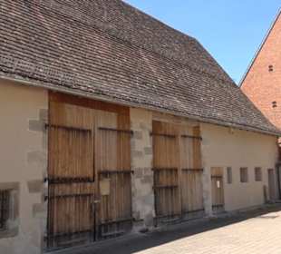 Zehntscheuer Ammerbuch-Reusten