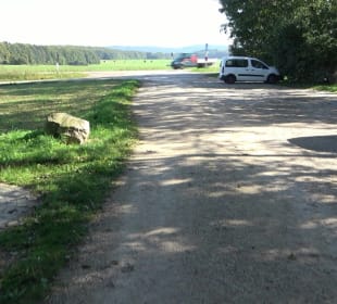 Kelten-Erlebnis-Pfad Erkenbrechtsweiler