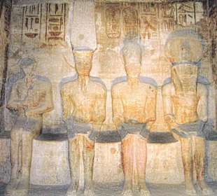 Ausflug ab Assuan nach Abu Simbel-Amy Reisen Assua