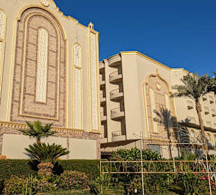 Stadtrundgang Hurghada