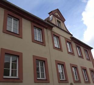 Altstadt Ellwangen
