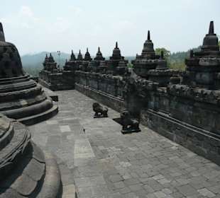 Borobudur
