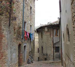 Сан-Джиминьяно