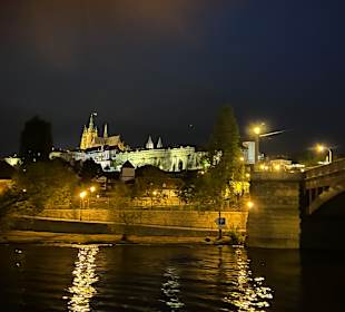 Stadtrundgang Prag / Praha 