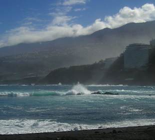 Playa de Martianez