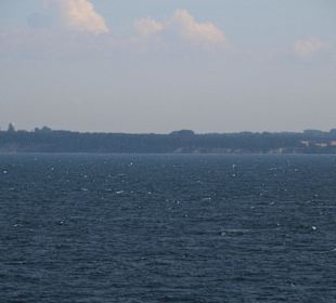 Im Öresund