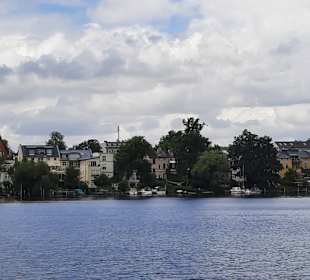 Parklandschaft