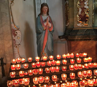 Wandern Ellmau am Wilden Kaiser