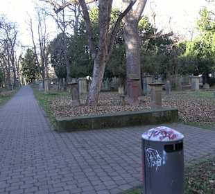 Hoppenlau-Friedhof