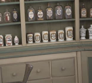 Deutsches Apothekenmuseum