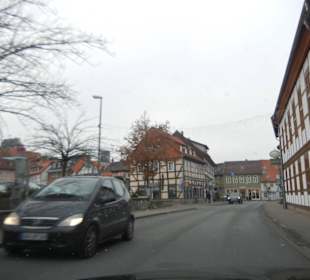 Bad Gandersheim