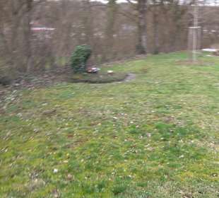 Friedhof Neckartenzlingen