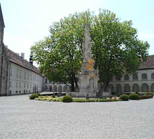 Stift Heiligenkreuz
