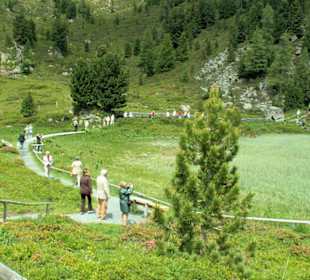 Naturlehrpfad