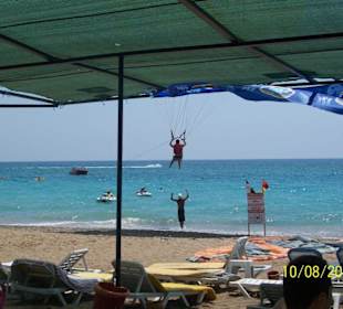 Preise Wassersport...