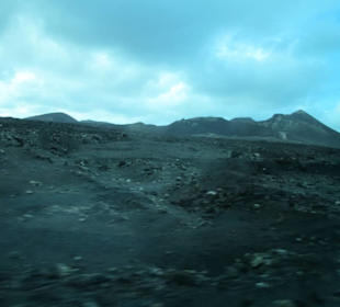 Nationalpark Timanfaya