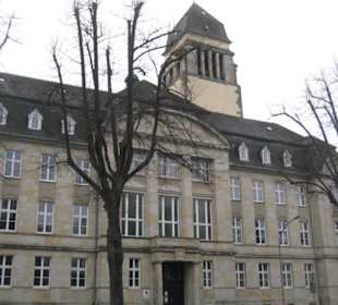 Kaiser-Wilhelm-Platz