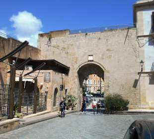 Porta Marina