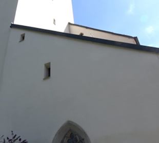 Kirche St. Bartholomäus