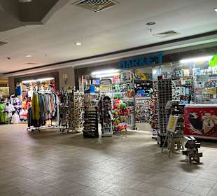 Einkaufen & Shopping