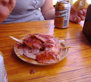 Essen Teil 2