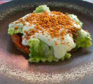 Restaurant Pierre & Jean