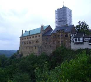 Die Wartburg