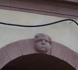 Stadtrundgang Mannheim