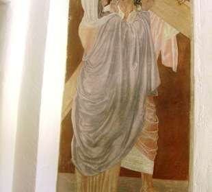 Marienkapelle Geiselwies