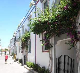 Puerto de Mogan