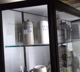 Bier & Oktoberfest Museum