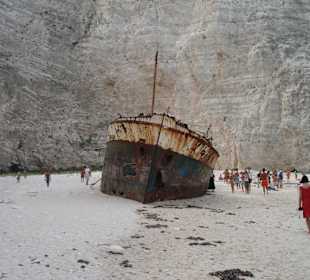 Shipwreck