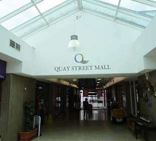Quay Street Mall