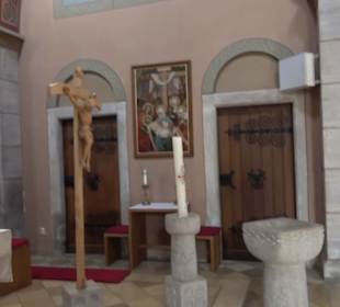 Kirche Mariä Himmelfahrt