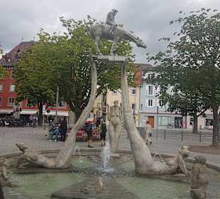 Stadtrundgang Uhldingen-Mühlhofen