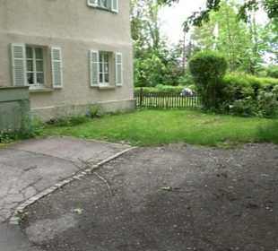 Fürstengarten Hechingen