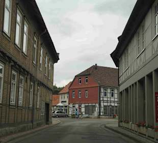 Bad Gandersheim