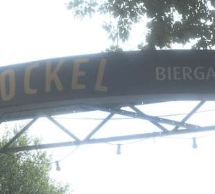 Jockels Biergarten