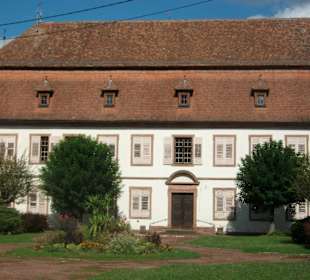 Altstadt Wissembourg