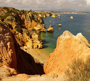 Praia do Camilo