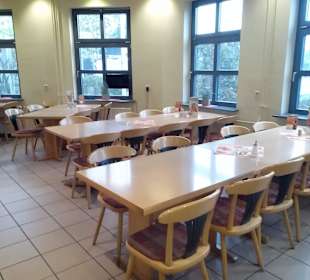 Restaurant Autohof Ramstein