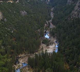 Yosemite Nationalpark