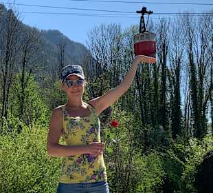 Wandern Bad Reichenhall