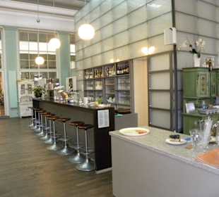 Robert’s Cafe Bad Pyrmont