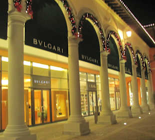 Outlet Designer McArthurGlen